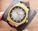 Copy Patek Philippe Geneve Nautilus Gold & Brown Ombre watch 45mm (5)_th.jpg
